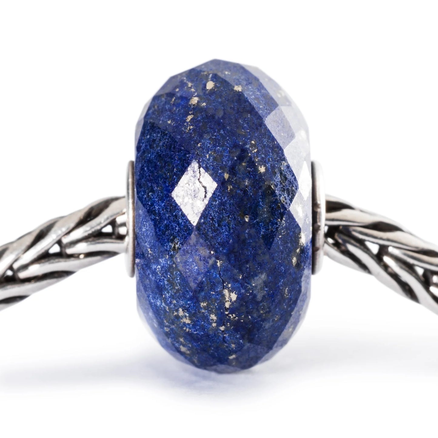 Blue Lapis Lazuli Trollbeads TSTBE-20017