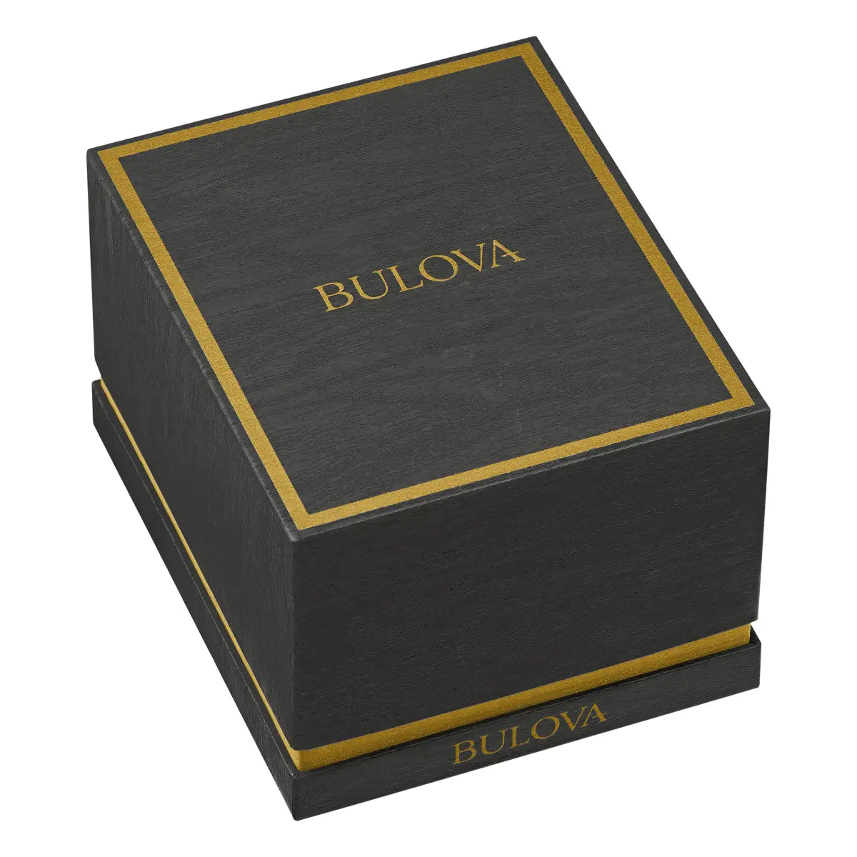 Bulova gift box