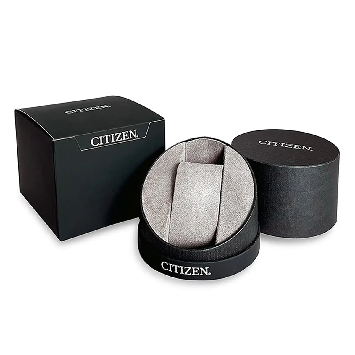 Citizen watch gift box