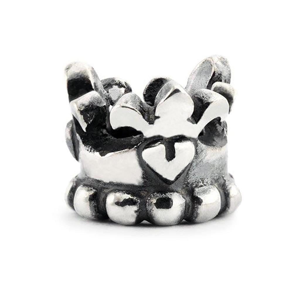 Trollbeads Prince & Princess Bead TAGBE-00235