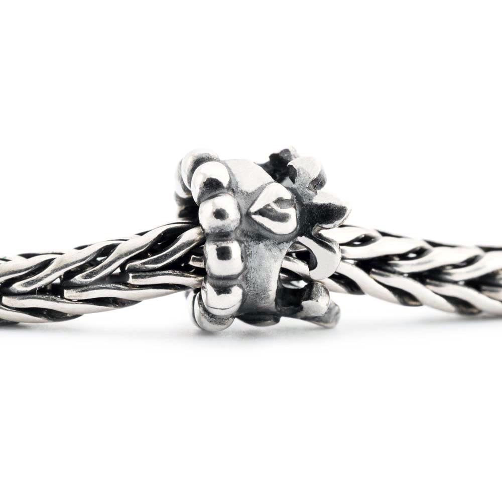 Trollbeads Prince & Princess Bead TAGBE-00235