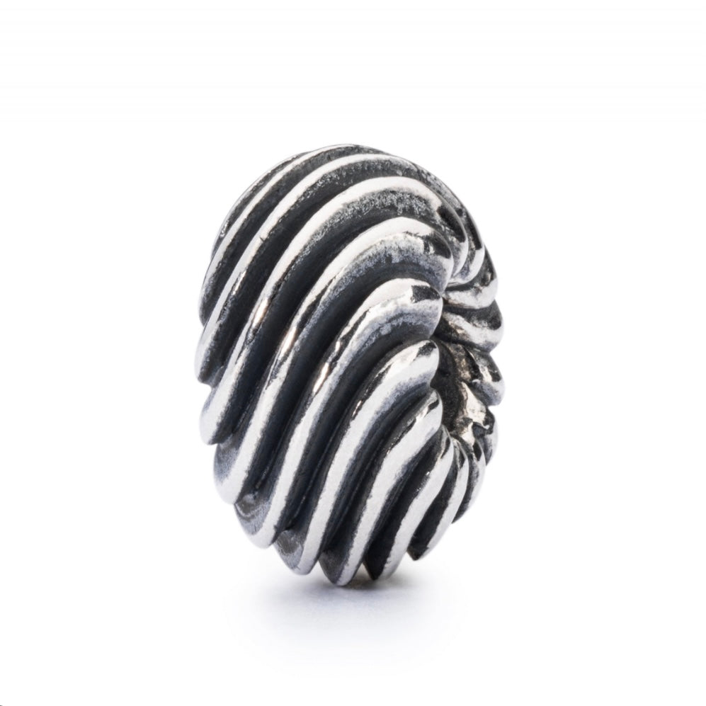 Trollbeads Gentle Wave Sterling Silver TAGBE-30063