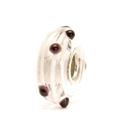 Black Dot Trollbeads Bead TGLBE-10029