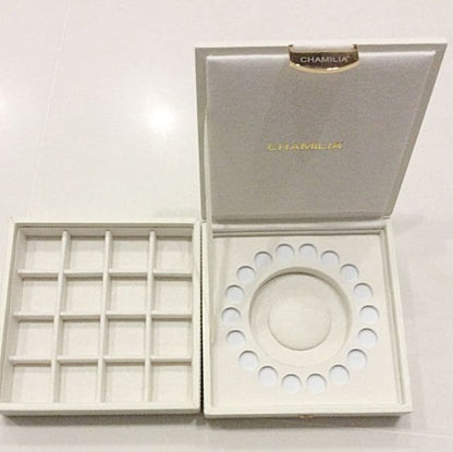 Chamilia stacking jewllery box