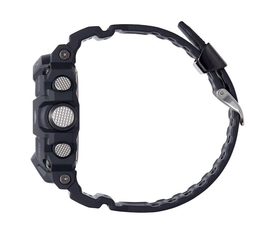 GW-9400-1BER Rangeman Black Men's Casio G-Shock Watch