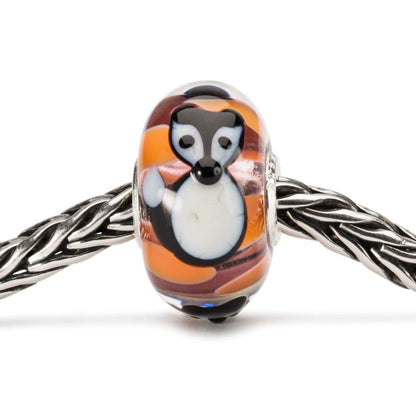 Joyful Friend Trollbeads TGLBE-20131 Glass Bead