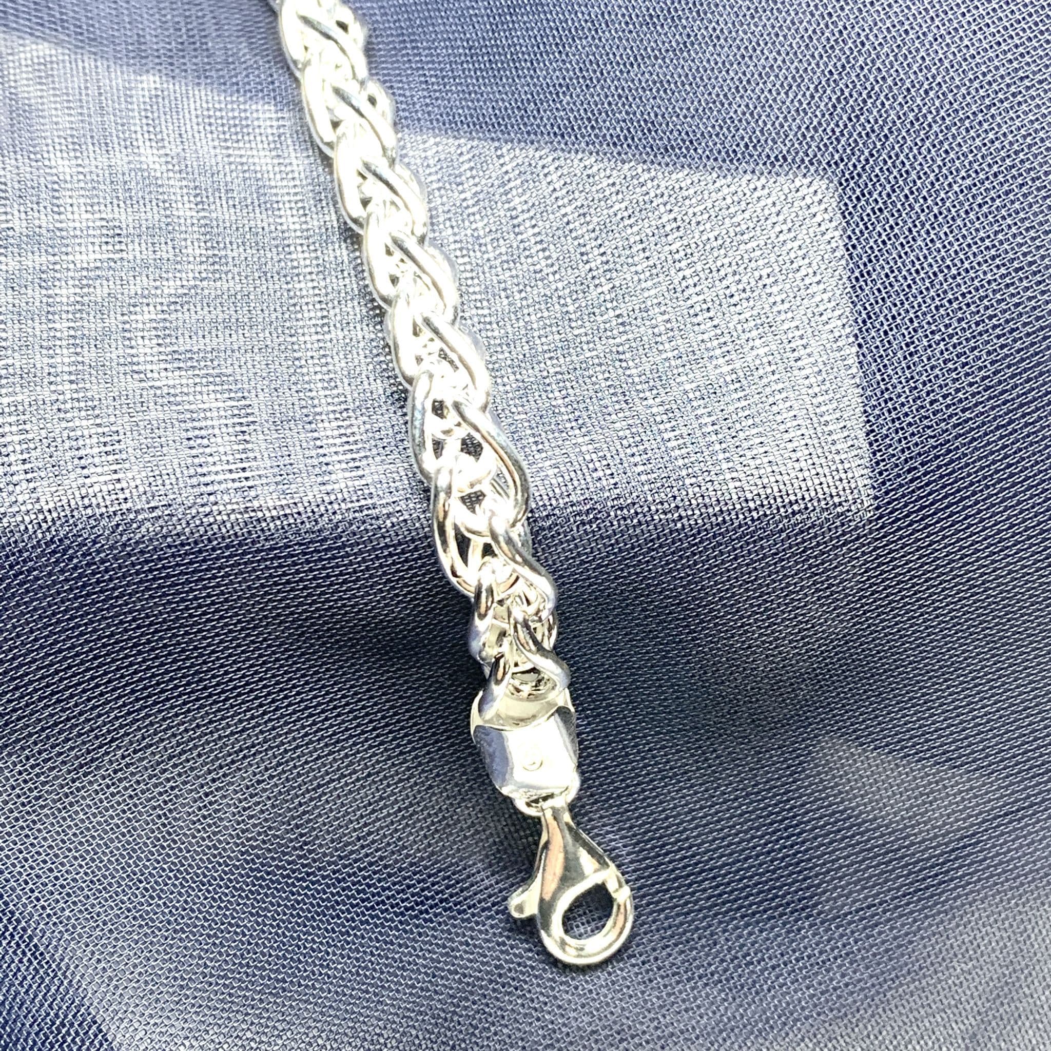 Mens hot sale spiga chain