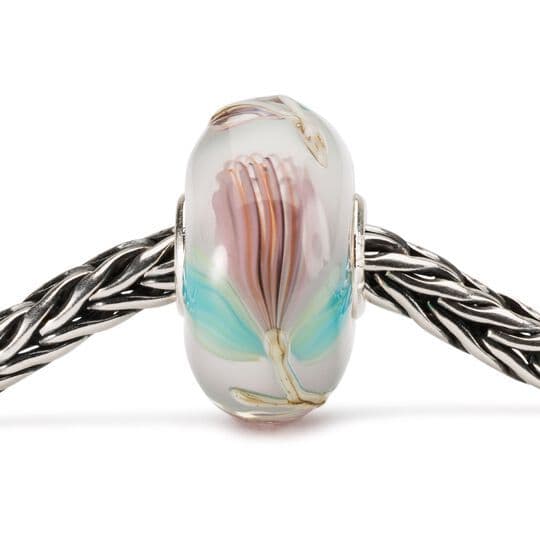 Quiver Of Hope Trollbeads TGLBE-20130 Glass Bead