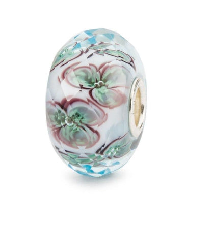 Still Life Limited Edition Glass Trollbeads