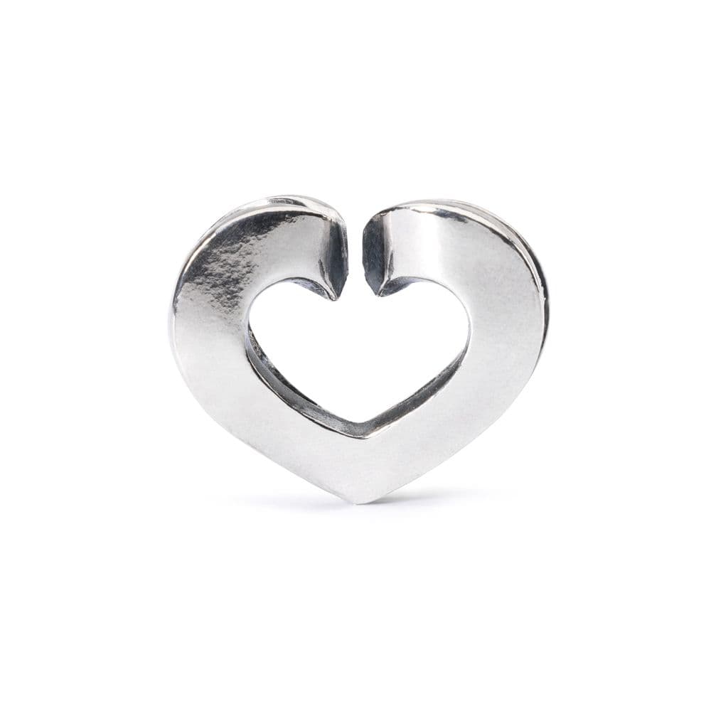 TAGBE-20102 Trollbeads Eternal Love Bead