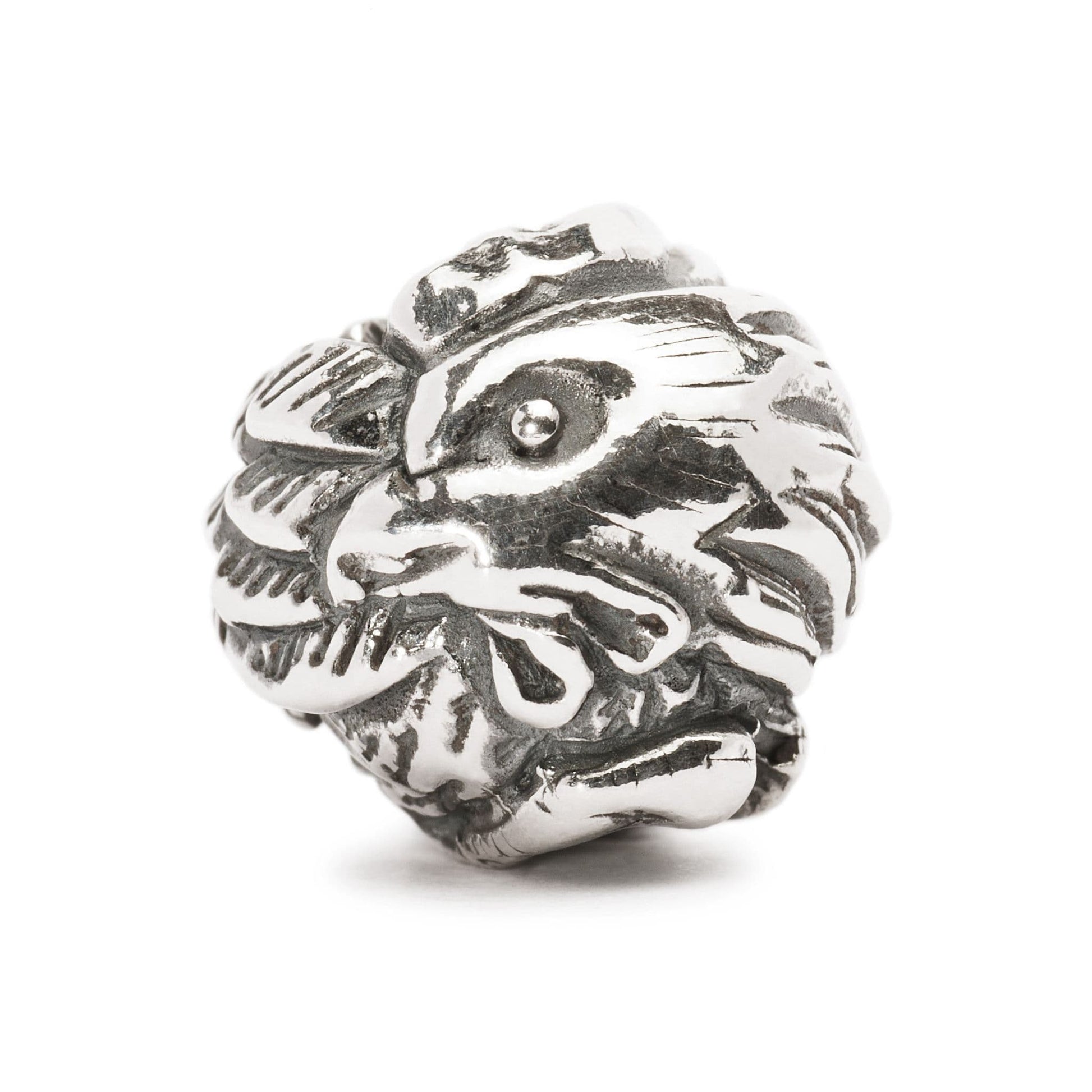 Trollbeads Chinese Rooster Sterling Silver Bead TAGBE-40029