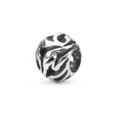 Trollbeads Endless Impact Bead TAGBE-10190