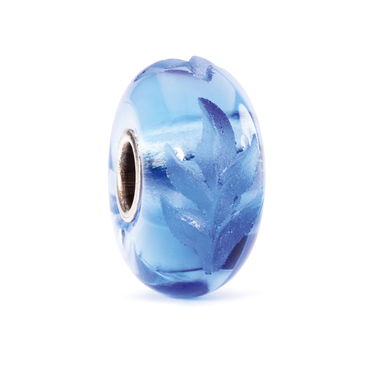 Trollbeads Engraved Poetic Bead TGLBE-20011