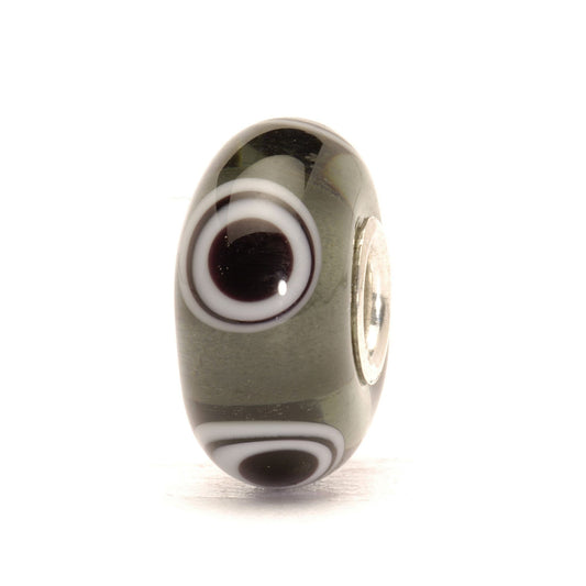 Trollbeads Eye Glass Bead TGLBE-10027