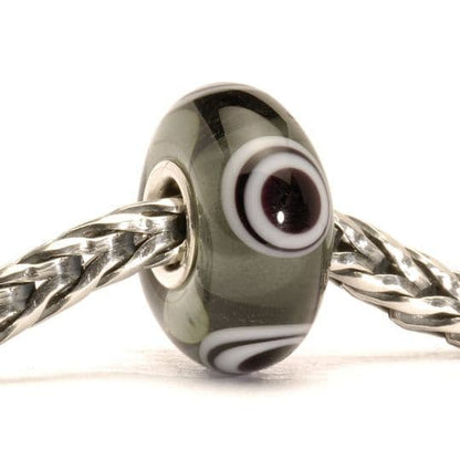 Trollbeads Eye Glass Bead TGLBE-10027