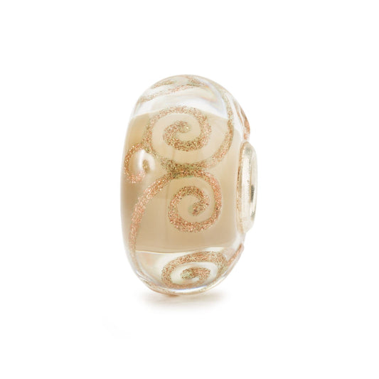 Trollbeads Kindness Glass Bead TGLBE-20109