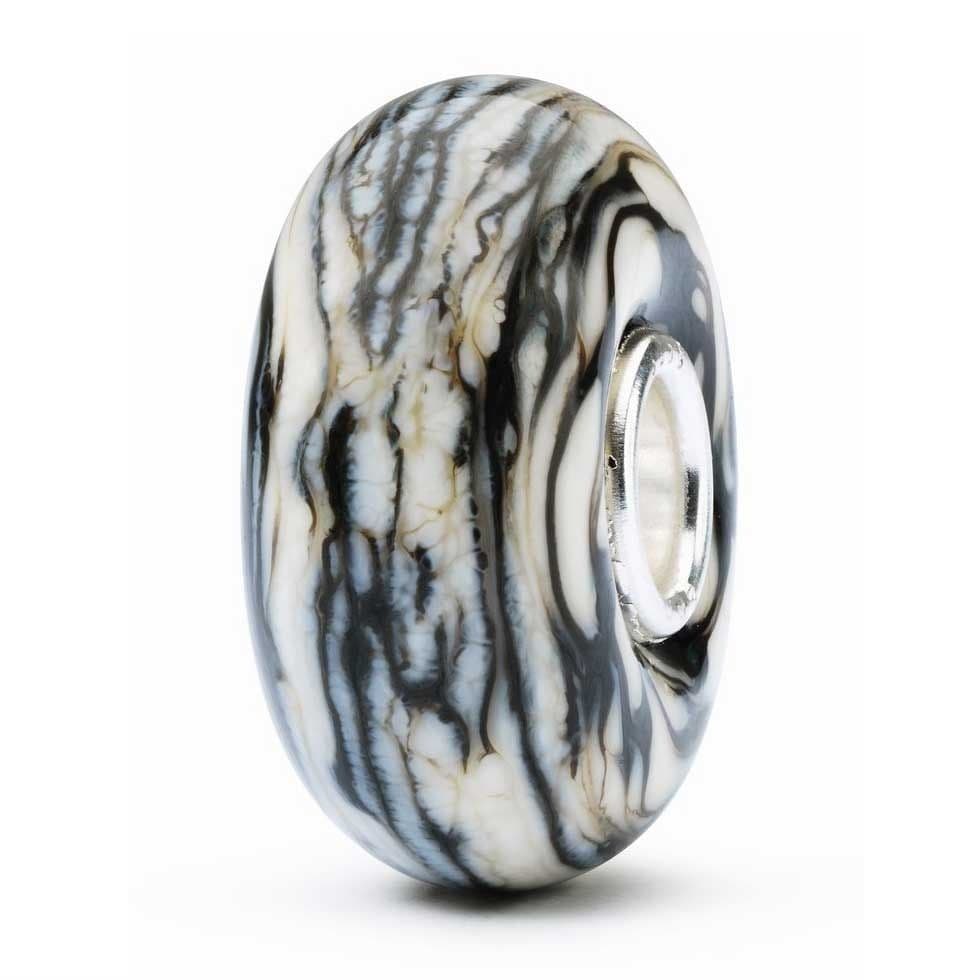 Trollbeads Marble Glass Bead TGLBE-10416