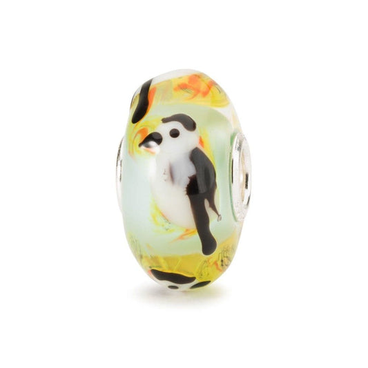 Trollbeads Song Of Hope Glass Bead TGLBE-20102