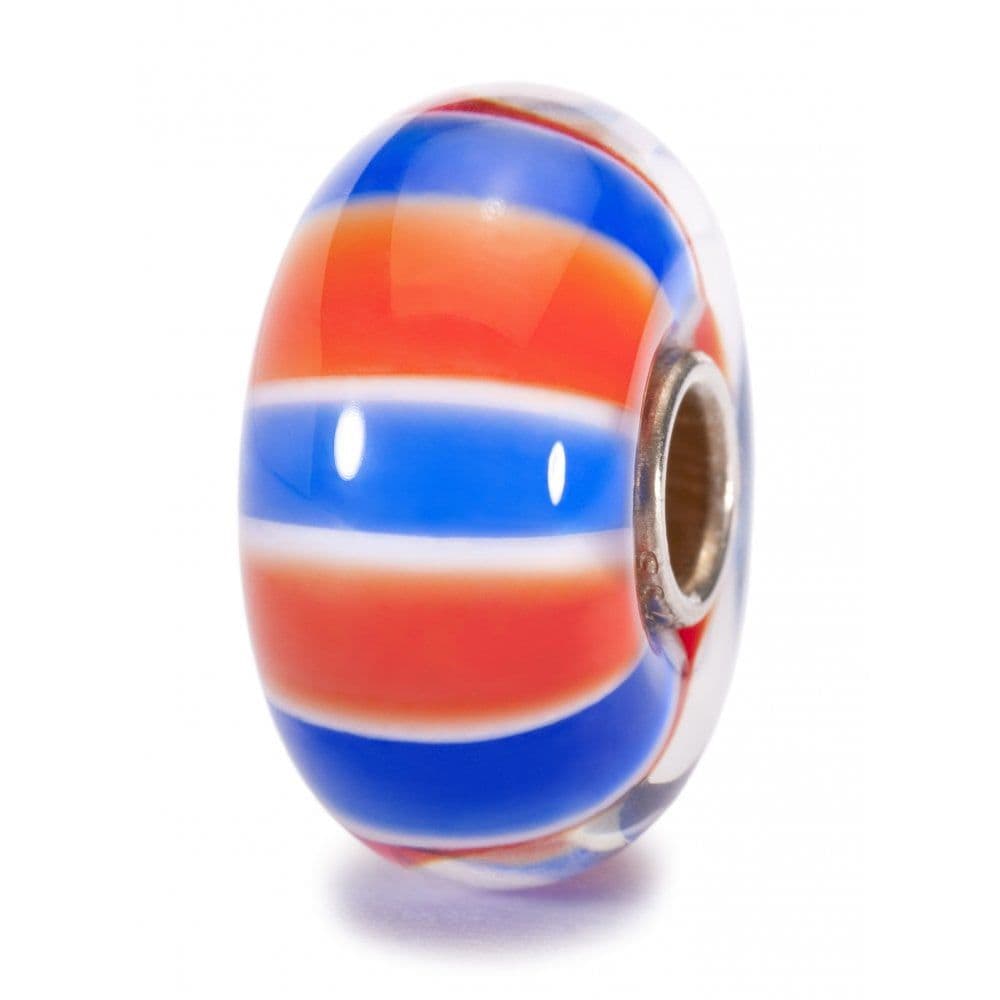 Trollbeads UK Colours Glass Bead TGLBE-10103