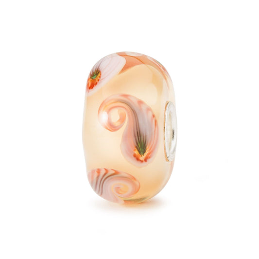 Trollbeads Voice Of Romance Glass Bead TGLBE-20100