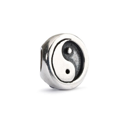 Trollbeads Yin Yang Floating Bead