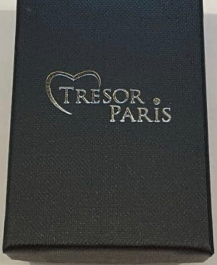 Tresor paris earrings on sale argos