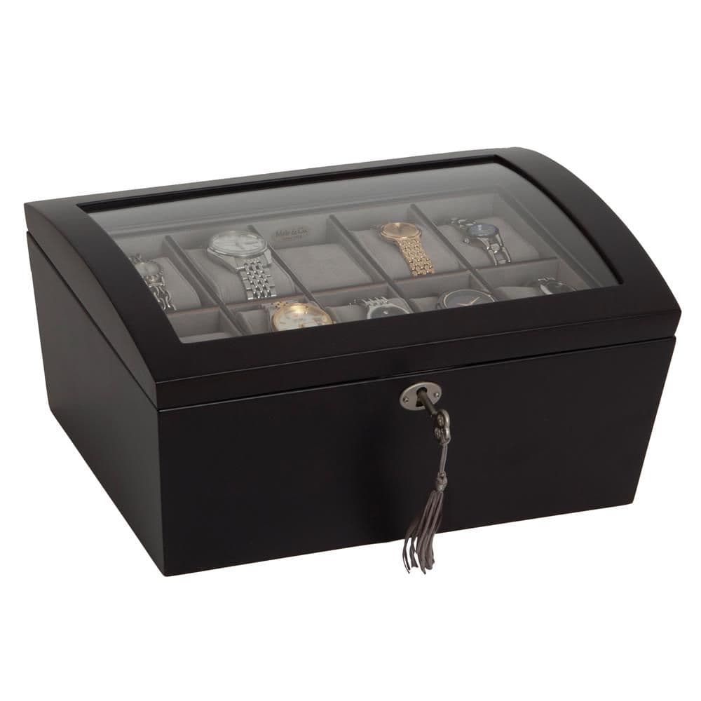 Mele & co watch box hotsell