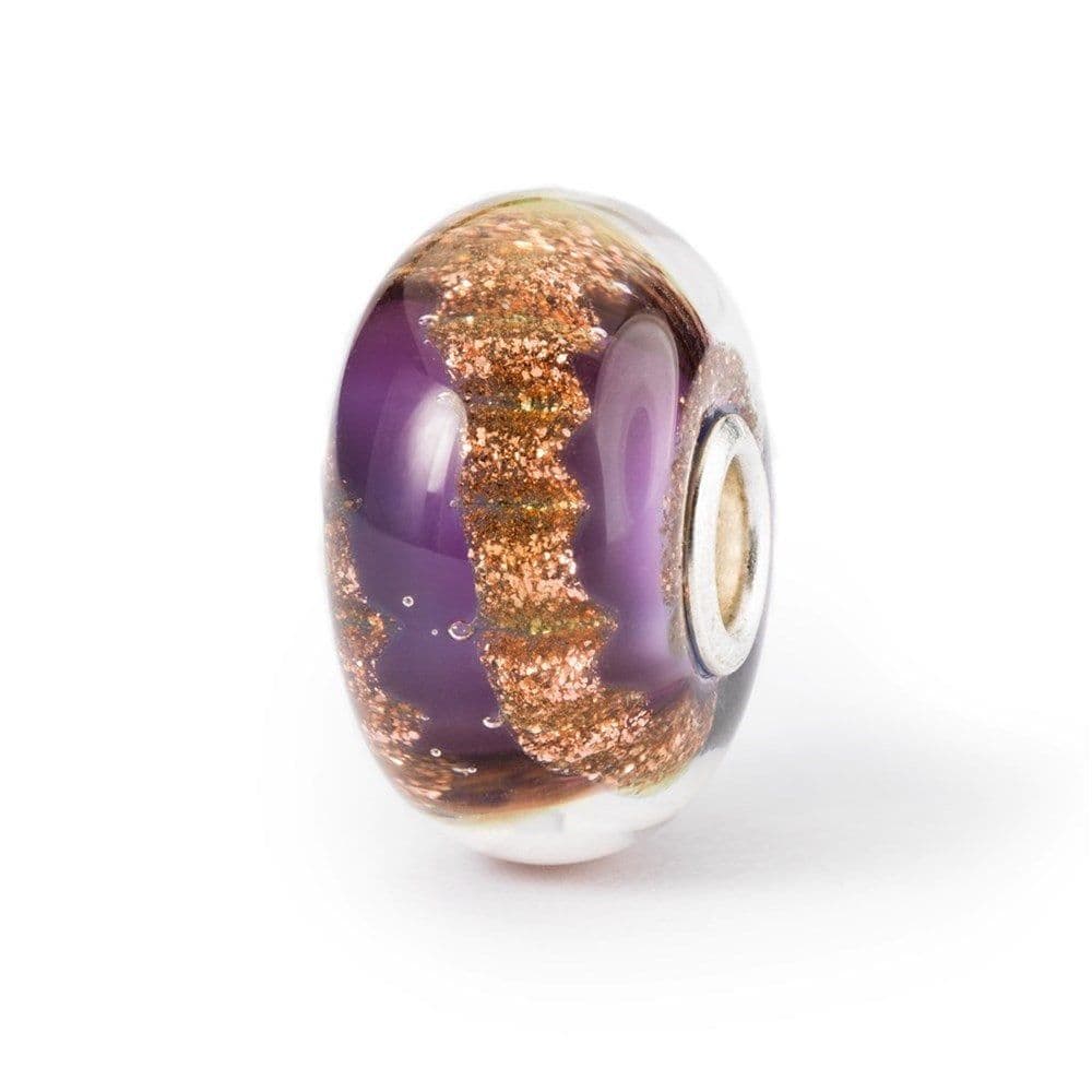 Queen of Duty Limited Edition Trollbeads Glass Bead