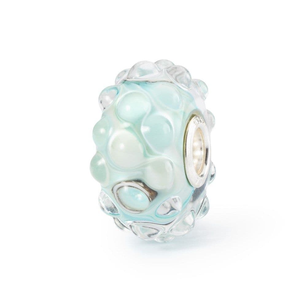 Sea View Limited Edition Trollbeads Glass Bead