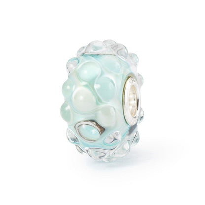 Sea View Limited Edition Trollbeads Glass Bead