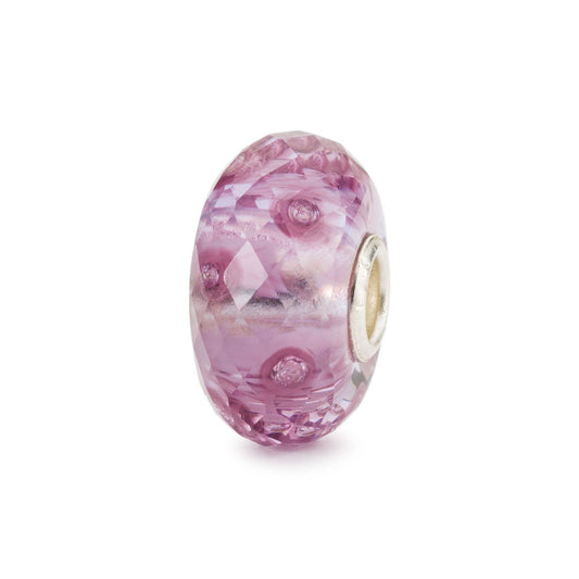 Trollbeads Hues of Heather Limited Edition Glass Bead